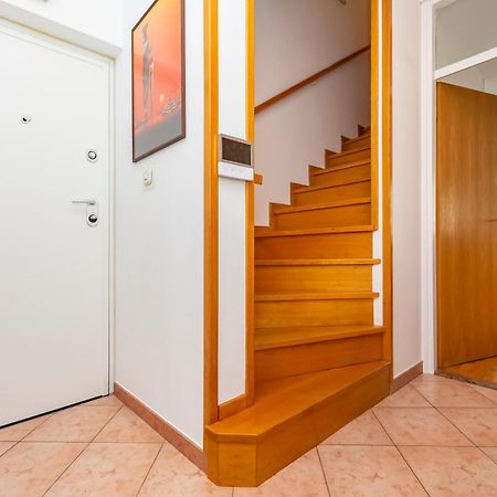 Apartment Pepalo,Omis Free Parking Kültér fotó