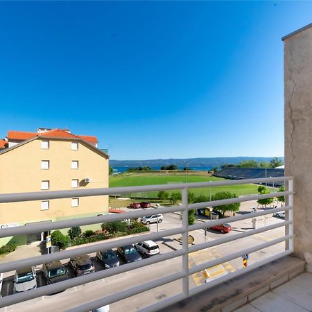 Apartment Pepalo,Omis Free Parking Kültér fotó