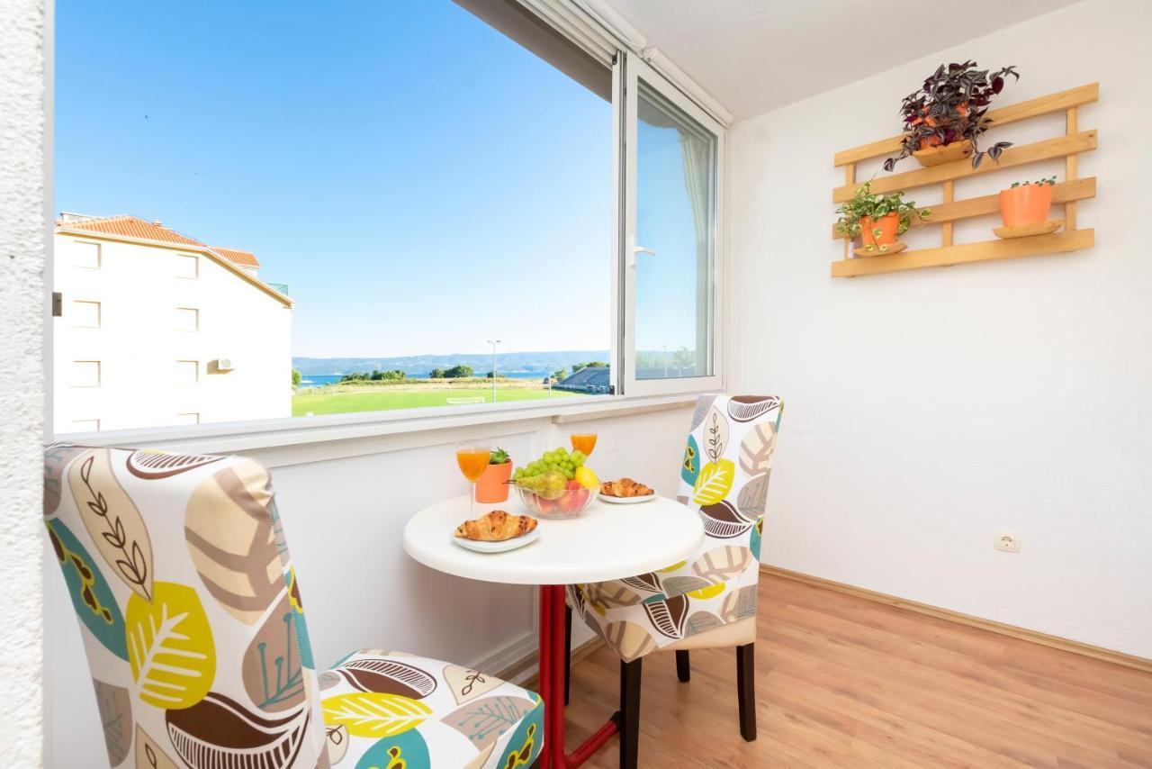 Apartment Pepalo,Omis Free Parking Kültér fotó
