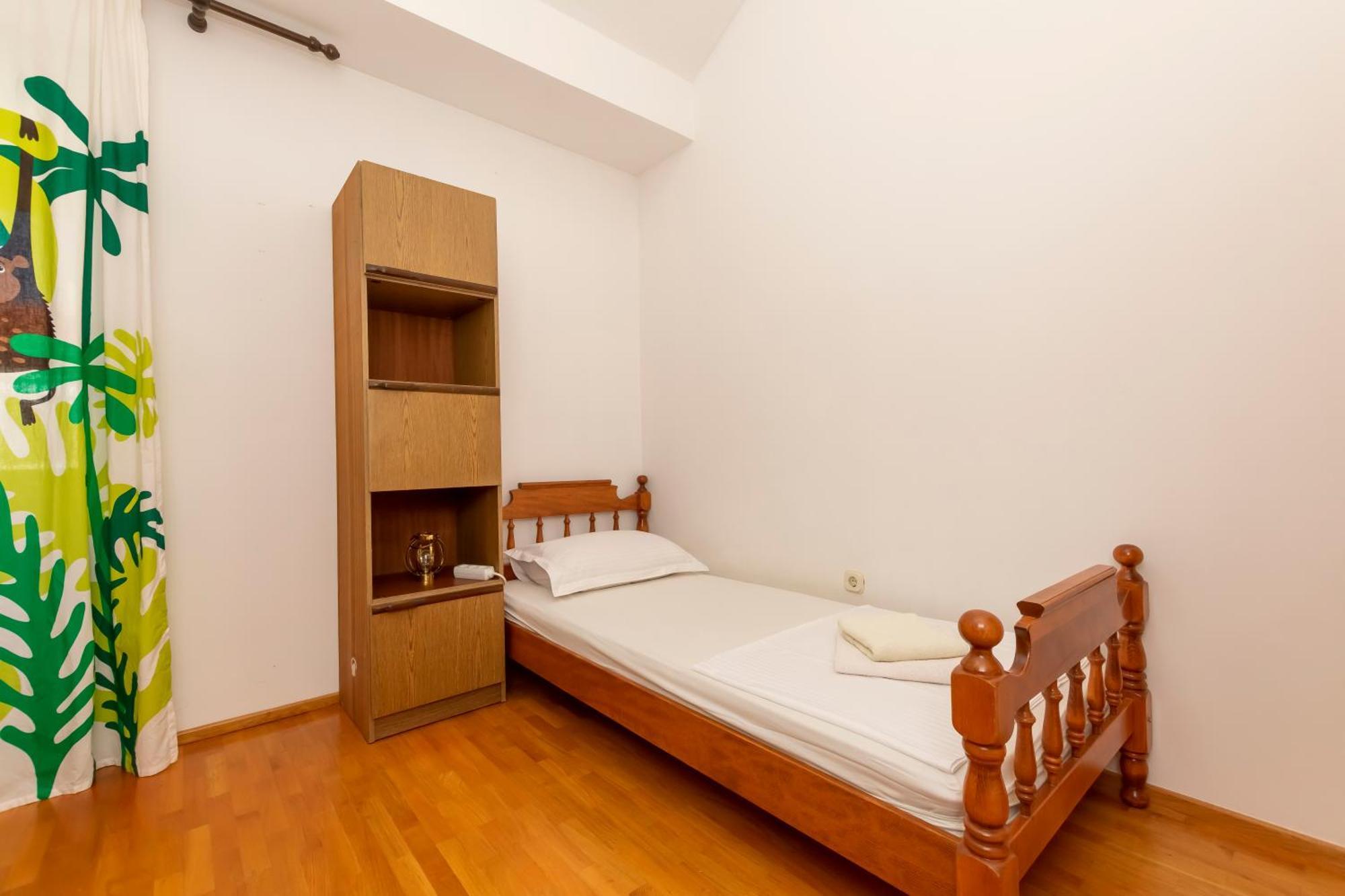 Apartment Pepalo,Omis Free Parking Kültér fotó