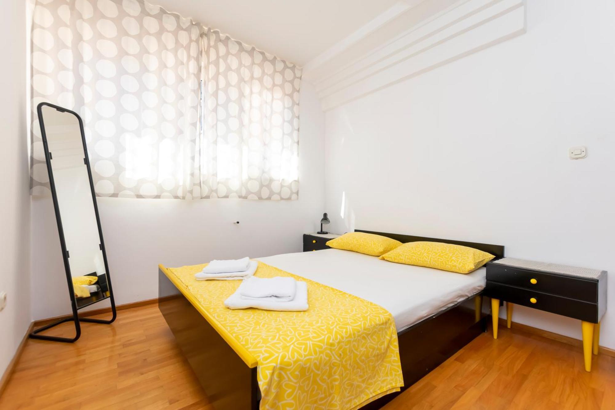 Apartment Pepalo,Omis Free Parking Kültér fotó