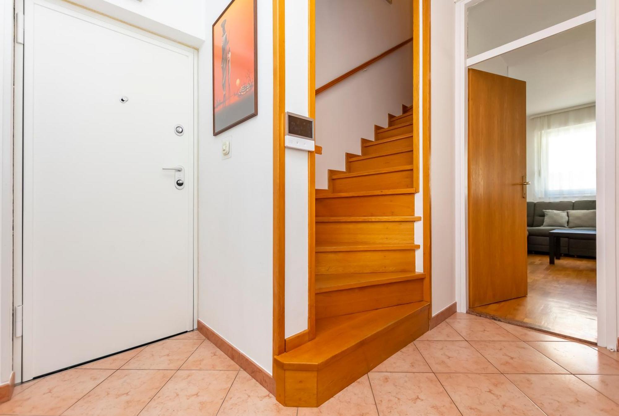 Apartment Pepalo,Omis Free Parking Kültér fotó