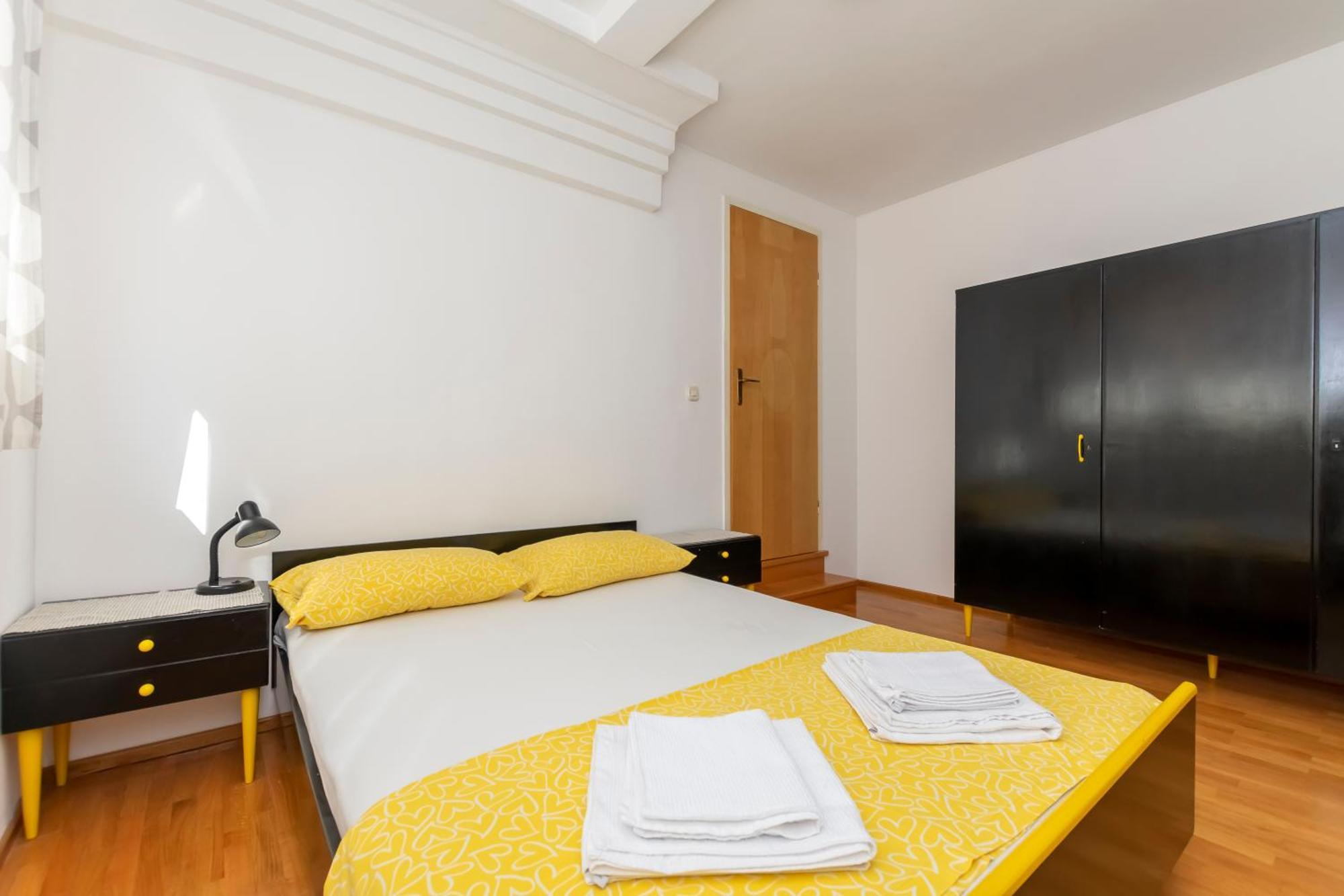 Apartment Pepalo,Omis Free Parking Kültér fotó