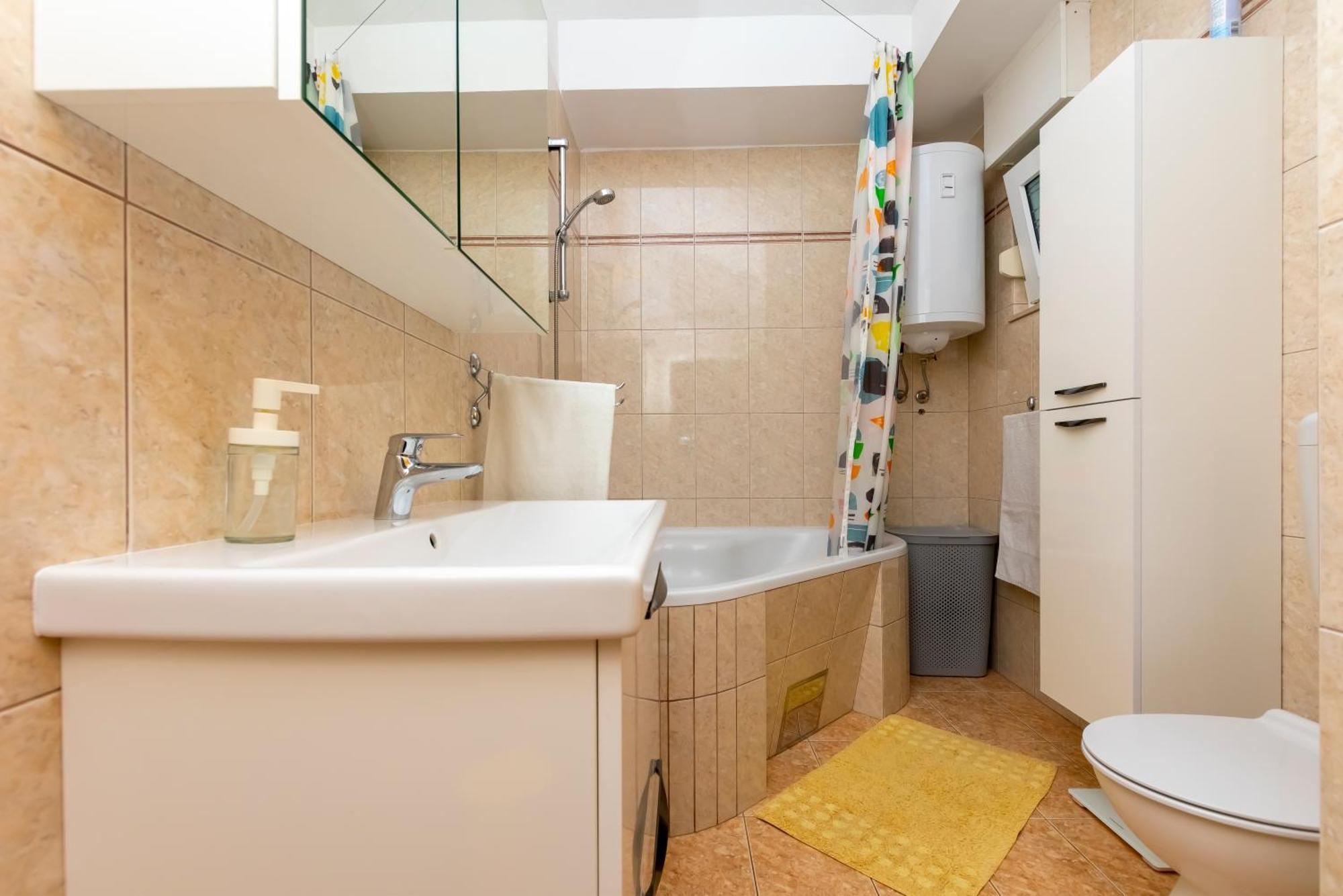 Apartment Pepalo,Omis Free Parking Kültér fotó