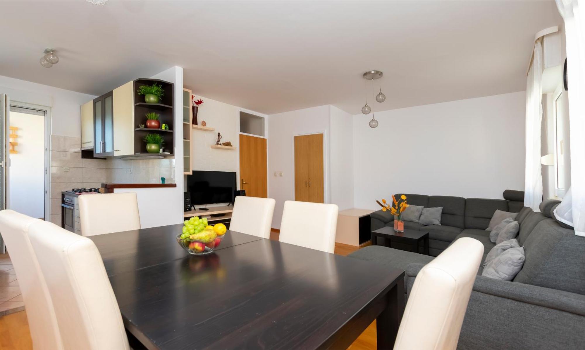Apartment Pepalo,Omis Free Parking Kültér fotó