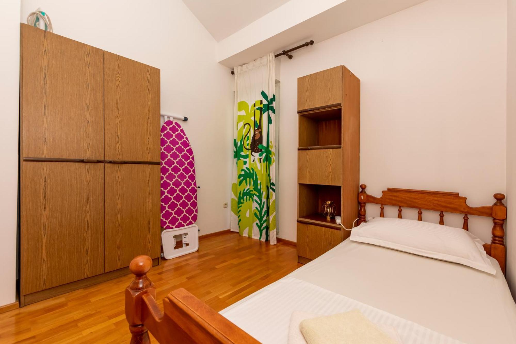 Apartment Pepalo,Omis Free Parking Kültér fotó
